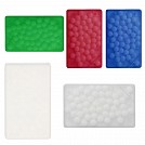 Cutii promotionale dreptunghiulare din plastic cu bomboane mentolate - V5198 Cutii promotionale dreptunghiulare din plastic cu bomboane mentolate - V5198