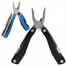 Patenti promotionali cu 10 accesorii pliabile si manere colorate - V9742 Patenti promotionali cu 10 accesorii pliabile si manere colorate - V9742