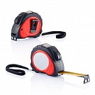 Rulete promotionale de 5 metri cu opritor si suprafata magnetica - V5733 Rulete promotionale de 5 metri cu opritor si suprafata magnetica - V5733