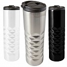 Pahare promotionale termoizolante cu design modern - V9896 Pahare promotionale termoizolante cu design modern - V9896