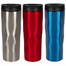 Pahare promotionale termoizolante cu capacitate de 450 ml si design modern - V9924 Pahare promotionale termoizolante cu capacitate de 450 ml si design modern - V9924