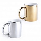 Cani promotionale cu suprafata lucioasa si maner rotund - 5984 Cani promotionale cu suprafata lucioasa si maner rotund - 5984