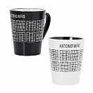 Cani ceramice promotionale cu design, marca Antonio Miro - 7151 Cani ceramice promotionale cu design, marca Antonio Miro - 7151