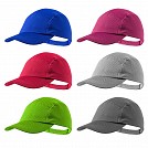 Sepci promotionale unisex cu inchidere prin scai - V7164 Sepci promotionale unisex cu inchidere prin scai - V7164
