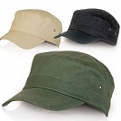 Sepci promotionale din bumbac cu design clasic elegant - V7075 Sepci promotionale din bumbac cu design clasic elegant - V7075