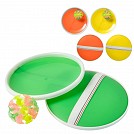Seturi de frisbee promotionale cu minge cu ventuze - V7844 Seturi de frisbee promotionale cu minge cu ventuze - V7844