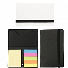 Seturi de etichete colorate pentru notite, cu inchidere elastica - V2685 Seturi de etichete colorate pentru notite, cu inchidere elastica - V2685