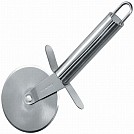 Cutite promotionale din otel inoxidabil pentru feliat pizza - 81002 Cutite promotionale din otel inoxidabil pentru feliat pizza - 81002