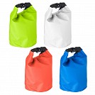 Genti promotionale impermeabile cu bereta neagra - V9418 Genti promotionale impermeabile cu bereta neagra - V9418