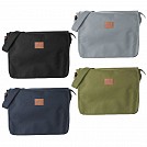 Genti promotionale pentru documente cu inchidere velcro - V0568 Genti promotionale pentru documente cu inchidere velcro - V0568