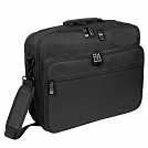 Genti promotionale de laptop cu suport pentru troller si manere scurte - V2531 Genti promotionale de laptop cu suport pentru troller si manere scurte - V2531