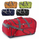 Genti sport promotionale cu buzunar frontal si buzunare laterale - V4624 Genti sport promotionale cu buzunar frontal si buzunare laterale - V4624