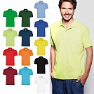 Tricouri promotionale polo, barbatesti, disponibile in 13 culori - Pegaso 6603 Tricouri promotionale polo, barbatesti, disponibile in 13 culori - Pegaso 6603