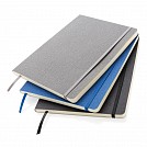 Carnetele promotionale A5 cu coperti flexibile si design elegant - P772061 Carnetele promotionale A5 cu coperti flexibile si design elegant - P772061