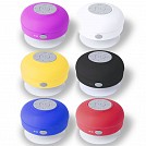 Boxe promotionale portabile wireless cu ventuza - V3518 Boxe promotionale portabile wireless cu ventuza - V3518