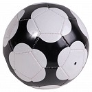 Mingii promotionale de fotbal, din PVC cu design clasic - 13425 Mingii promotionale de fotbal, din PVC cu design clasic - 13425