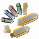 Stick-uri USB promotionale cu capacitate de 4 GB si capac de protectie - 12424 Stick-uri USB promotionale cu capacitate de 4 GB si capac de protectie - 12424