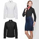 Camasi promotionale de dama cu maneca lunga - Sofia 5161 Camasi promotionale de dama cu maneca lunga - Sofia 5161