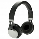Casti audio promotionale wireless cu aparatori buretate si design elegant - P326343 Casti audio promotionale wireless cu aparatori buretate si design elegant - P326343