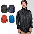 Jachete promotionale barbatesti impermeabile cu gluga - Escocia 5074 Jachete promotionale barbatesti impermeabile cu gluga - Escocia 5074