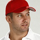 Sepci promotionale unisex, cu 6 panele colorate - Golf SGOLF Sepci promotionale unisex, cu 6 panele colorate - Golf SGOLF