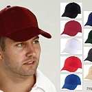 Sepci promotionale unisex cu 6 panele din poliester - Paris SNPA Sepci promotionale unisex cu 6 panele din poliester - Paris SNPA