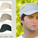 Sepci moderne unisex confectionate din bumbac organic - Organic Cuba 2 SB05 Sepci moderne unisex confectionate din bumbac organic - Organic Cuba 2 SB05