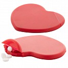 Cutii promotionale din plastic cu forma de casa si dropsuri mentolate - AP896009 Cutii promotionale din plastic cu forma de casa si dropsuri mentolate - AP896009