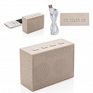 Boxe audio promotionale portabile cu conexiune bluetooth - P328709 Boxe audio promotionale portabile cu conexiune bluetooth - P328709