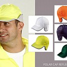 Sepci promotionale cu protectie pentru urechi - Polar Cap SOP Sepci promotionale cu protectie pentru urechi - Polar Cap SOP