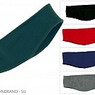 Benzi promotionale colorate pentru cap - Headband SU Benzi promotionale colorate pentru cap - Headband SU