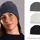Caciuli promotionale unisex din polar - Alpes SBPA Caciuli promotionale unisex din polar - Alpes SBPA
