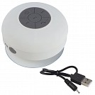 Boxe audio promotionale portabile cu ventuza pentru prindere - 0952 Boxe audio promotionale portabile cu ventuza pentru prindere - 0952