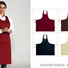 Sorturi elegante pentru ospatari, chelneri sau barmani - Maestro Apron XG3 Sorturi elegante pentru ospatari, chelneri sau barmani - Maestro Apron XG3