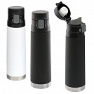 Termosuri promotionale termoizolante cu peretii din otel inoxidabil si capacitate de 500 ml - 030417 Termosuri promotionale termoizolante cu peretii din otel inoxidabil si capacitate de 500 ml - 030417