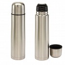Termosuri promotionale din otel inoxidabil de 500 ml cu capac tip cana - 0304208 Termosuri promotionale din otel inoxidabil de 500 ml cu capac tip cana - 0304208