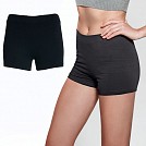 Pantaloni promotionali scurti sport pentru dame - Nelly 0322 Pantaloni promotionali scurti sport pentru dame - Nelly 0322