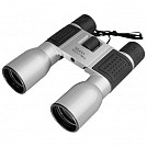 Binocluri promotionale cu husa si batista pentru curatare - 57975 Binocluri promotionale cu husa si batista pentru curatare - 57975