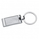 Brelocuri promotionale metalice cu forma dreptunghiulara - 92270 Brelocuri promotionale metalice cu forma dreptunghiulara - 92270