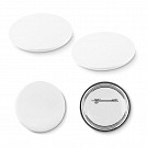 Insigne promotionale metalice cu forma rotunda de 6 cm - MO9330 Insigne promotionale metalice cu forma rotunda de 6 cm - MO9330