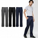 Pantaloni lungi unisex de lucru cu multiple buzunare - Daily Next 9200 Pantaloni lungi unisex de lucru cu multiple buzunare - Daily Next 9200