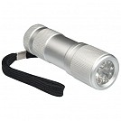 Lanterne promotionale metalice de buzunar cu lumina LED - 87215 Lanterne promotionale metalice de buzunar cu lumina LED - 87215