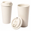 Pahare promotionale ecologice cu capacitate de 480 ml si capac - AP721685 Pahare promotionale ecologice cu capacitate de 480 ml si capac - AP721685