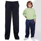 Pantaloni promotionali sport pentru copii - Corinto 0318C Pantaloni promotionali sport pentru copii - Corinto 0318C