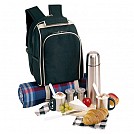 Rucsacuri promotionale de picnic din poliester - 0604009 Rucsacuri promotionale de picnic din poliester - 0604009