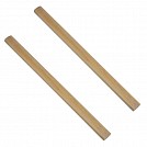 Creioane de tamplar promotionale neascutit, cu culoare naturala de lemn - R73791 Creioane de tamplar promotionale neascutit, cu culoare naturala de lemn - R73791