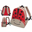Rucsaci promotionali pentru copii cu model de gargarita - R08631 Rucsaci promotionali pentru copii cu model de gargarita - R08631