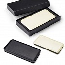 Powerbank-uri USB de 12000 mAh cu indicator LED - 45100 Powerbank-uri USB de 12000 mAh cu indicator LED - 45100