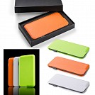 Powerbank-uri cu capacitate de 4000 mAh si fir USB incorporat - 45105 Powerbank-uri cu capacitate de 4000 mAh si fir USB incorporat - 45105