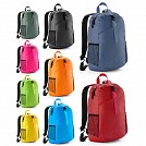 Rucsaci promotionali colorati, cu buzunare laterale din plasa - 20298 Rucsaci promotionali colorati, cu buzunare laterale din plasa - 20298